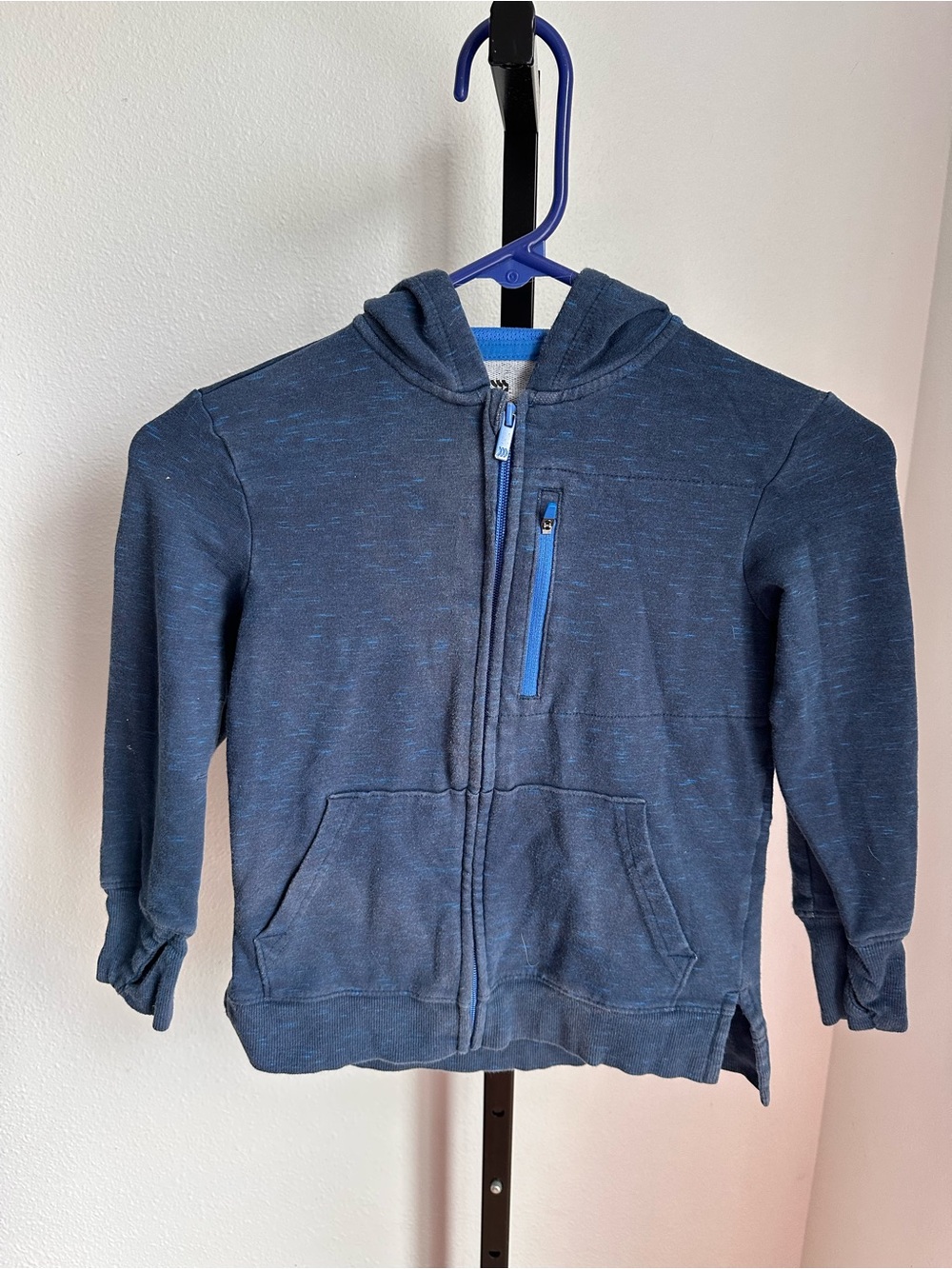 All in motion 4/5 sweater